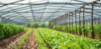 The Role of Sustainable Agriculture in Modern Farming The Role of Sustainable Agriculture in Contemporary Farming