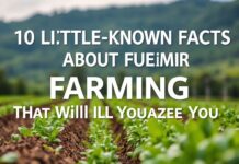 10 Little-Known Facts About Farming That’ll Blow Your Mind 10 Little-Known Facts About Farming That Will Amaze You