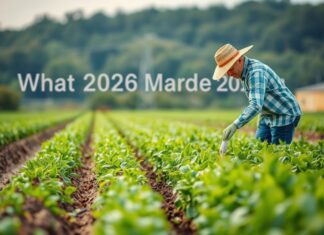 Agriculture’s Economic Horizon: What 2026 Holds for Farmers Agriculture's Economic Outlook: What 2026 Holds for Farmers