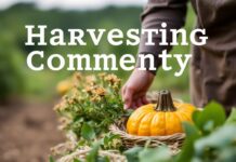 Harvesting Community: Local Gatherings That Nourish Farms and Souls Harvesting Community: Local Gatherings That Nourish Farms and Spirits