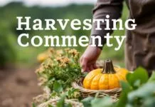 Harvesting Community: Local Gatherings That Nourish Farms and Souls Harvesting Community: Local Gatherings That Nourish Farms and Spirits