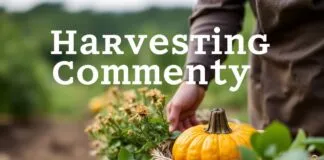 Harvesting Community: Local Gatherings That Nourish Farms and Souls Harvesting Community: Local Gatherings That Nourish Farms and Spirits