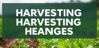 Harvesting the Headlines: Key Agricultural Shifts This Week Harvesting the Headlines: Major Agricultural Changes This Week