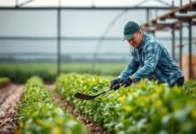 How Farmers Are Scoring Big with Hockey-Inspired Teamwork How Farmers Are Achieving Great Success with Hockey-Inspired Teamwork