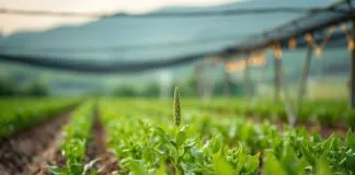 How Ramadan Fasting Times Influence Turkish Farming Practices How Ramadan Fasting Times Influence Turkish Agricultural Practices