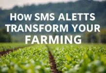 How SMS Alerts Can Revolutionize Your Farming Routine How SMS Alerts Can Transform Your Farming Routine