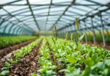 The Future of Agriculture: Embracing Sustainability and Technology The Future of Agriculture: Embracing Sustainability and Technology