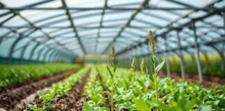 The Future of Agriculture: Embracing Sustainability and Technology The Future of Agriculture: Embracing Sustainability and Technology