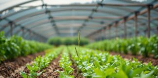 The Intersection of Agriculture and Sustainability: A Comprehensive Exploration The Intersection of Agriculture and Sustainability: A Comprehensive Exploration