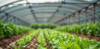 The Intersection of Agriculture and Sustainability: A Comprehensive Exploration The Intersection of Agriculture and Sustainability: A Comprehensive Exploration