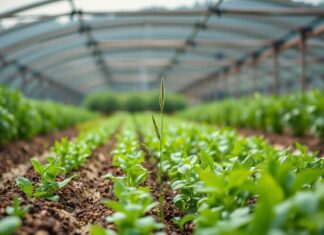 The Intersection of Agriculture and Sustainability: A Comprehensive Exploration The Intersection of Agriculture and Sustainability: A Comprehensive Exploration