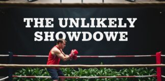 The Unlikely Showdown: Lessons from the Ring for Modern Farmers The Unlikely Showdown: Lessons from the Boxing Ring for Modern Farmers