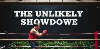 The Unlikely Showdown: Lessons from the Ring for Modern Farmers The Unlikely Showdown: Lessons from the Boxing Ring for Modern Farmers