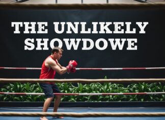 The Unlikely Showdown: Lessons from the Ring for Modern Farmers The Unlikely Showdown: Lessons from the Boxing Ring for Modern Farmers