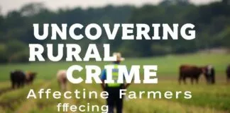 Uncovering Rural Crime: The Latest Police Reports Impacting Farmers Uncovering Rural Crime: The Latest Police Reports Affecting Farmers