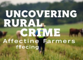 Uncovering Rural Crime: The Latest Police Reports Impacting Farmers Uncovering Rural Crime: The Latest Police Reports Affecting Farmers