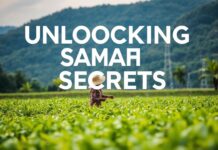 Unlocking Sabah’s Secrets: Daily Habits for Thriving Farms Unlocking Sabah's Secrets: Daily Habits for Thriving Farms