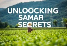 Unlocking Sabah’s Secrets: Daily Habits for Thriving Farms Unlocking Sabah's Secrets: Daily Habits for Thriving Farms