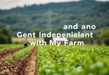 Why I Quit Big Ag and Went Rogue with My Farm Why I Left Big Agriculture and Went Independent with My Farm