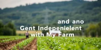 Why I Quit Big Ag and Went Rogue with My Farm Why I Left Big Agriculture and Went Independent with My Farm