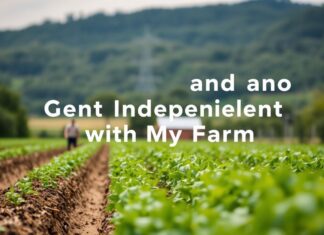Why I Quit Big Ag and Went Rogue with My Farm Why I Left Big Agriculture and Went Independent with My Farm
