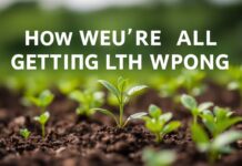 Why We’re All Doing Soil Health Wrong (And How to Fix It) Why We're All Getting Soil Health Wrong (And How to Fix It)