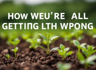Why We’re All Doing Soil Health Wrong (And How to Fix It) Why We're All Getting Soil Health Wrong (And How to Fix It)