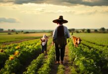 Why We’re All Gonna Be Farmers Soon (Whether We Like It Or Not) Why We're All Going to Be Farmers Soon (Whether We Like It or Not)