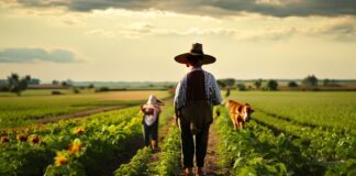 Why We’re All Gonna Be Farmers Soon (Whether We Like It Or Not) Why We're All Going to Be Farmers Soon (Whether We Like It or Not)