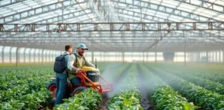 How Innovative Farming Techniques Are Revolutionizing Space-Themed Strategy Games How Innovative Farming Techniques Are Revolutionizing Space-Themed Strategy Games