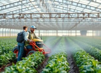 How Innovative Farming Techniques Are Revolutionizing Space-Themed Strategy Games How Innovative Farming Techniques Are Revolutionizing Space-Themed Strategy Games