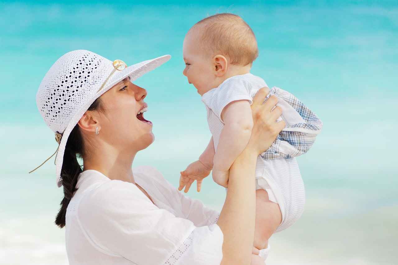 When Can Babies Start Eating Chia Seeds?