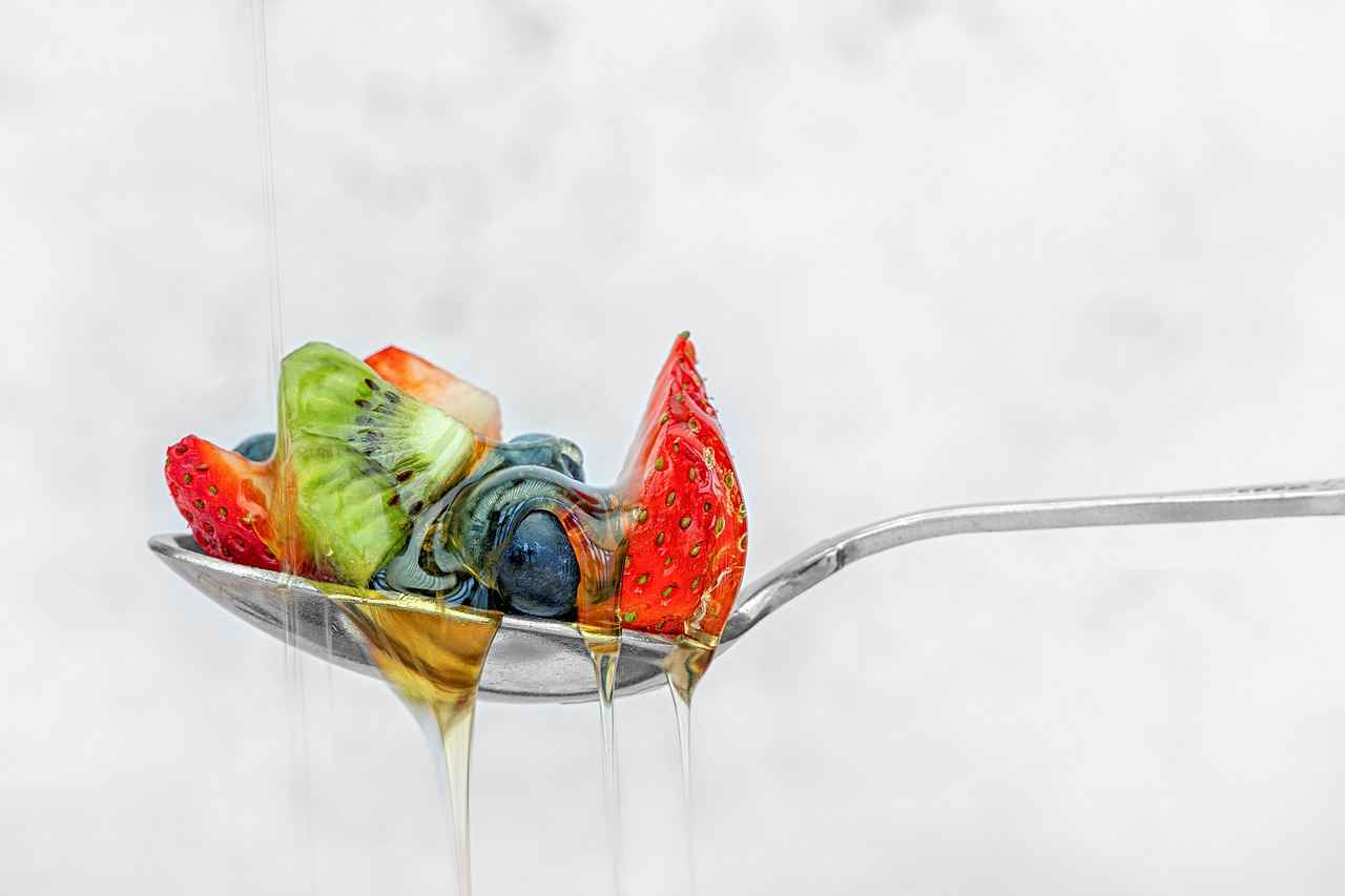 How to Incorporate Chia Seeds into Baby Food?
