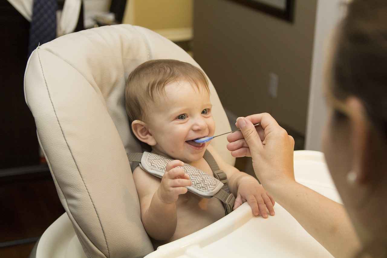 How to Monitor Your Baby’s Reaction to Chia Seeds?