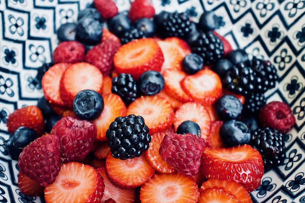 How to Prepare Chia Seeds for Dogs