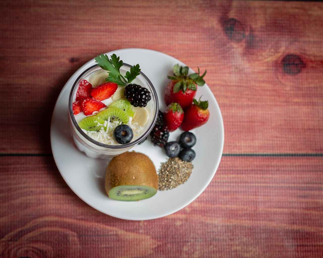 What Are Chia Seeds?