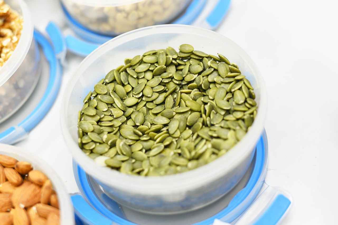 How Do Chia Seeds Promote Digestive Health?