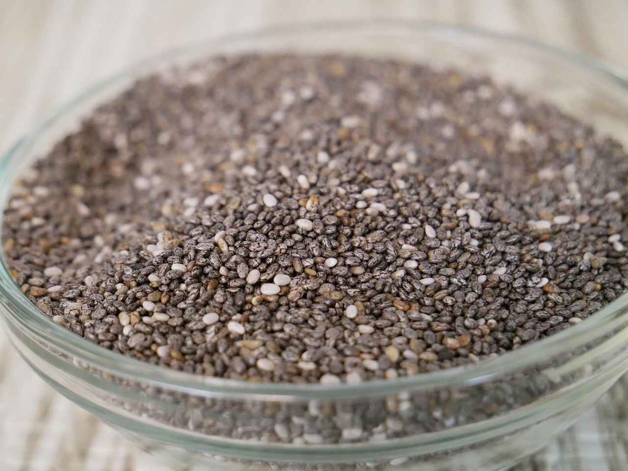 What Are the Heart Health Benefits of Chia Seeds?