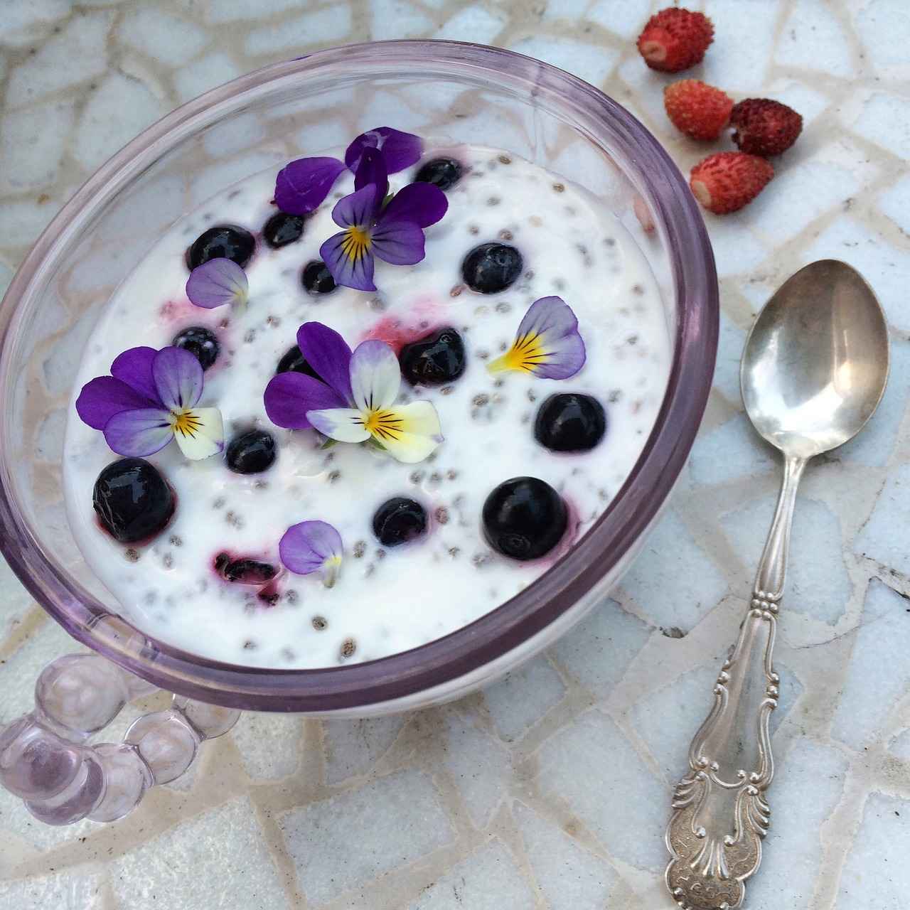 How to Incorporate Chia Seeds into Your Diet?