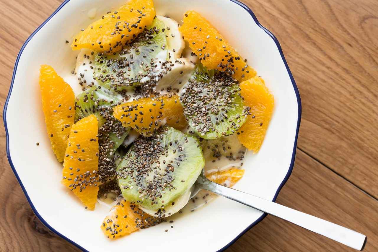What Are Chia Seeds?