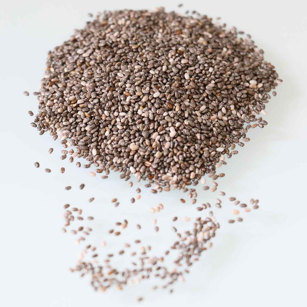 What Recipes Can Benefit from Chia Seed Eggs?