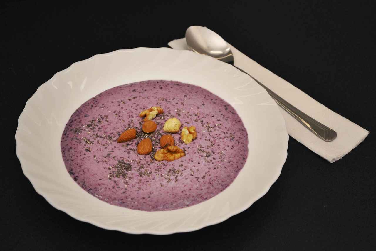 What Are Chia Seeds?