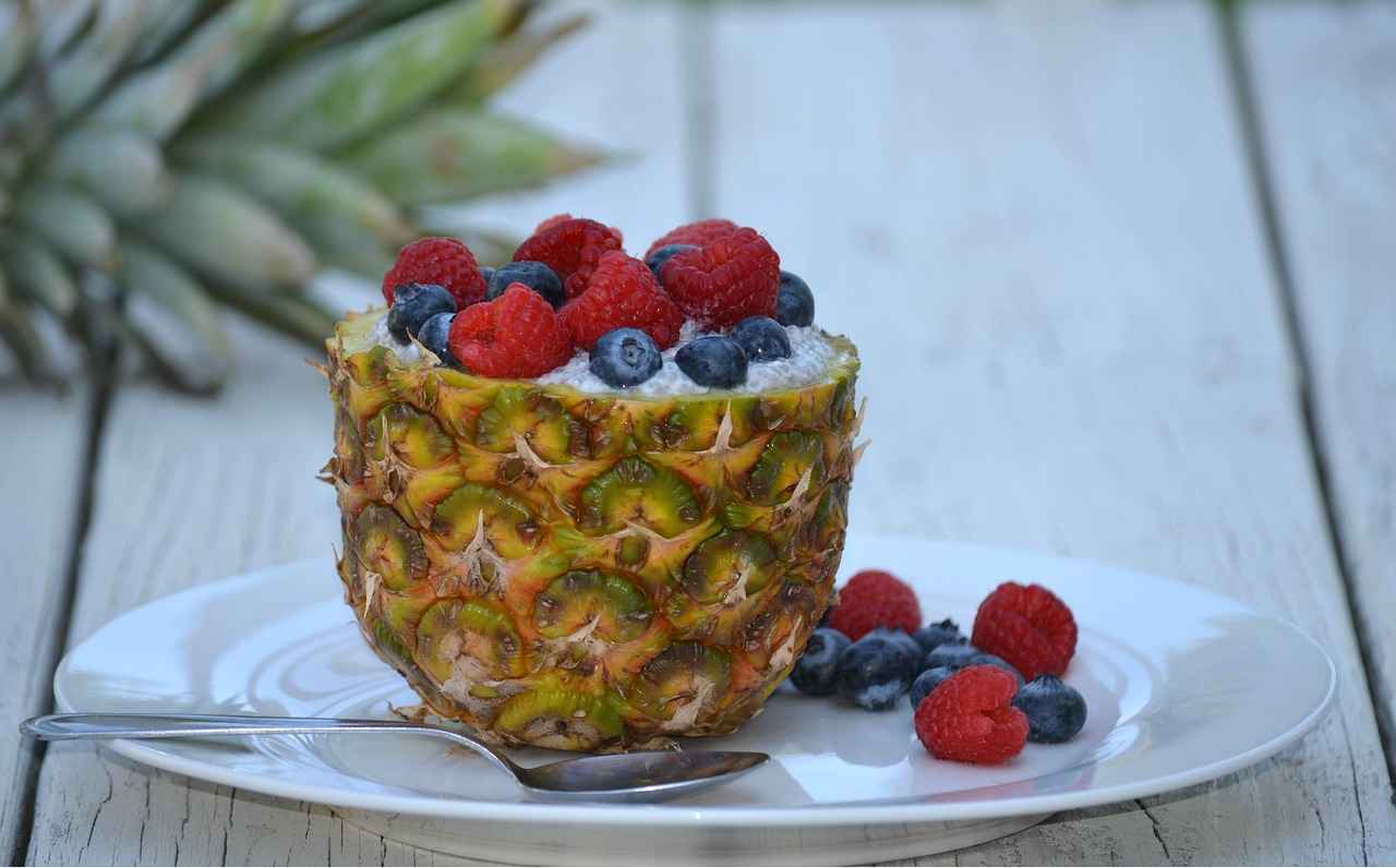 Where to Buy Quality Chia Seeds?