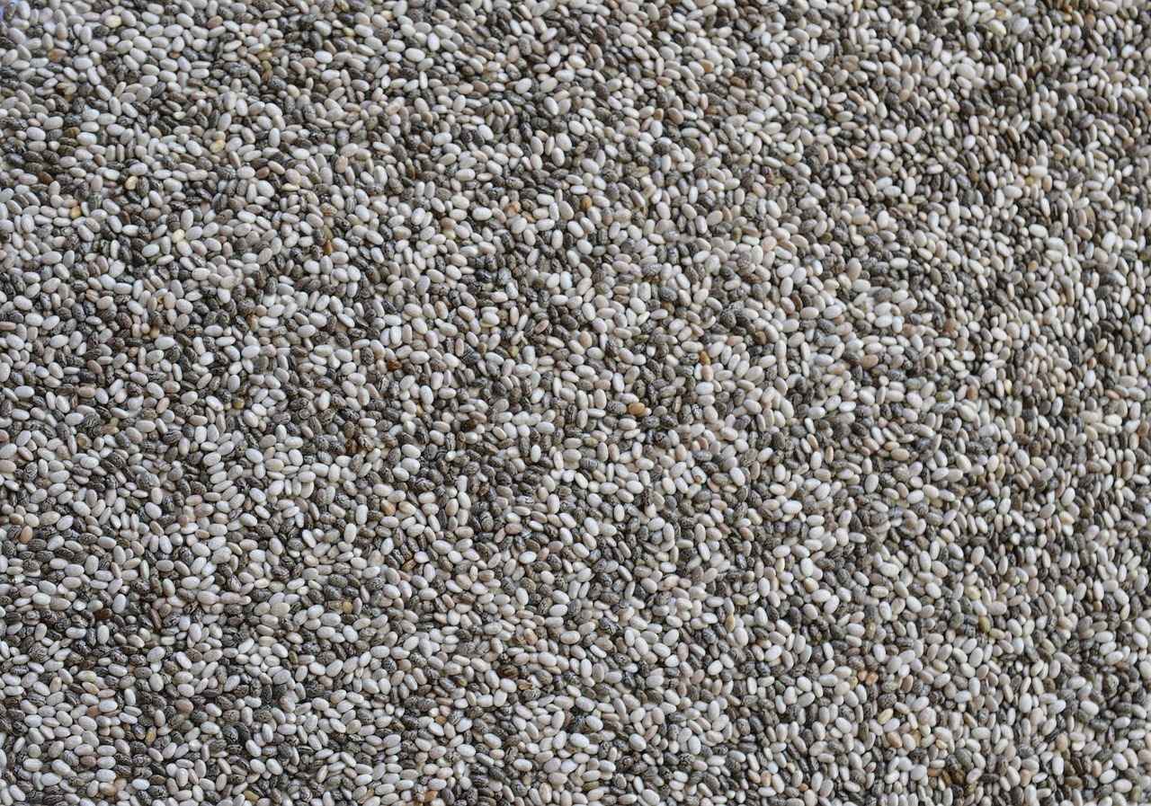 Are There Any Risks Associated with Chia Seed Consumption?