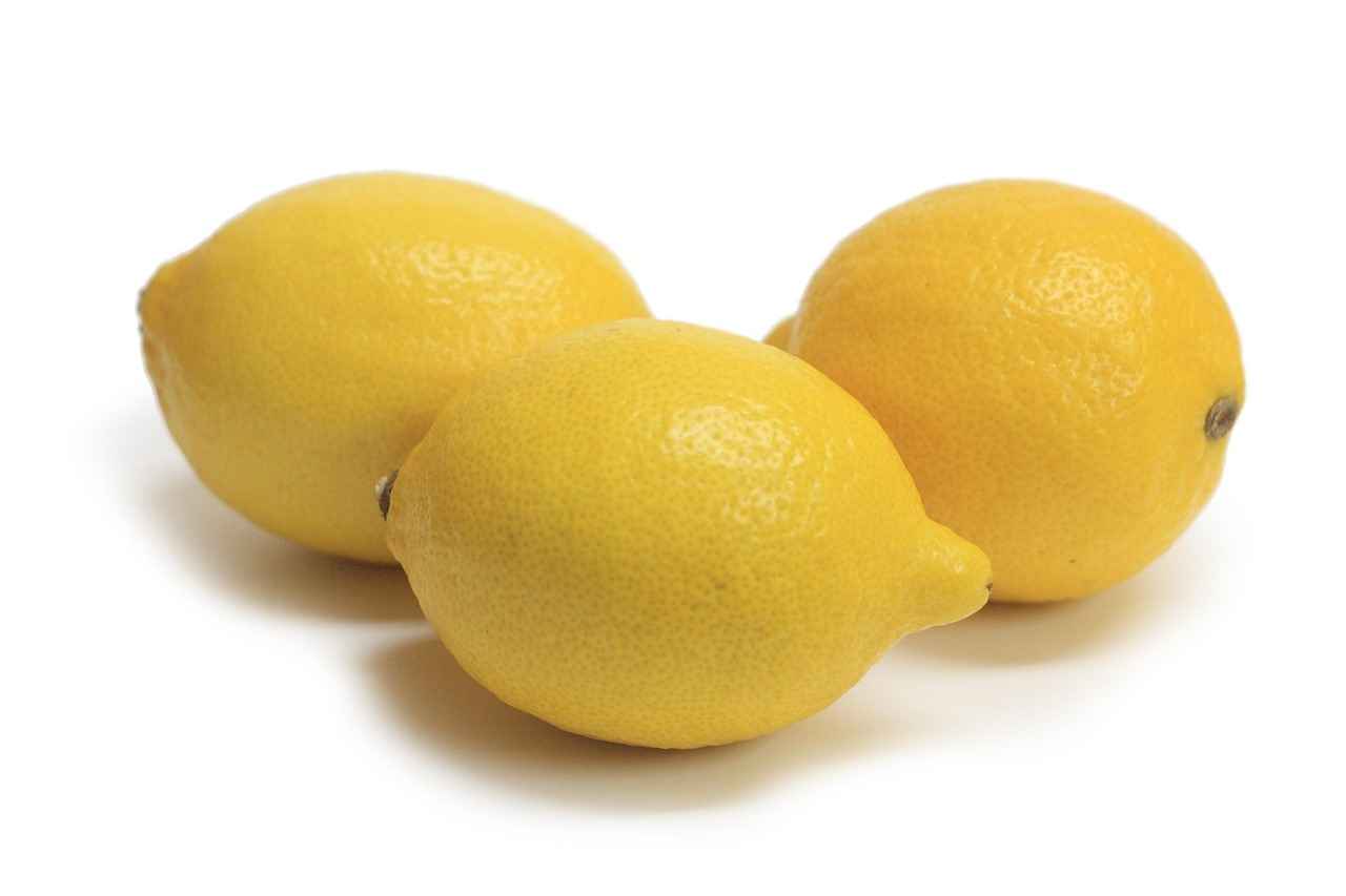 Why Lemon Water is Beneficial?