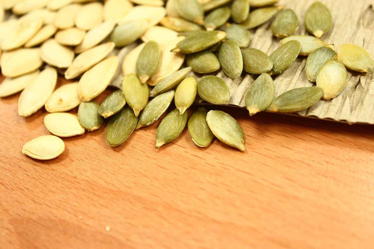 What Are Chia Seeds?