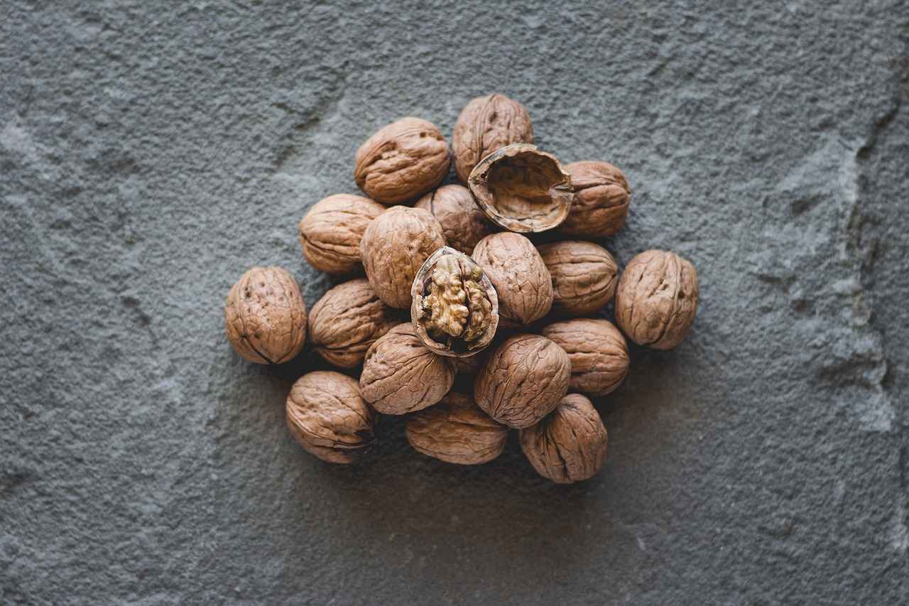 How Many Calories Are in Chia Seeds?