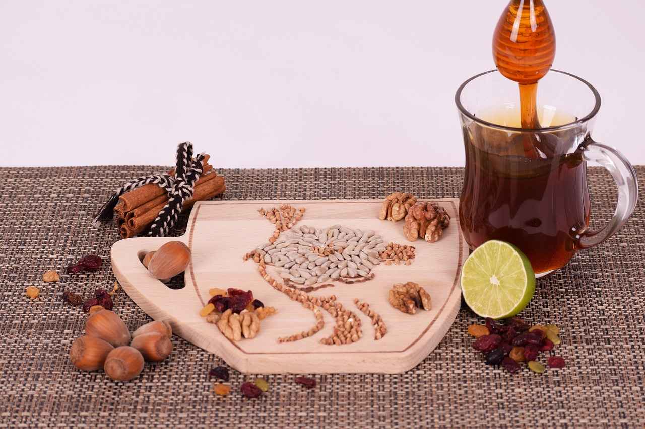 What Are Chia Seeds?