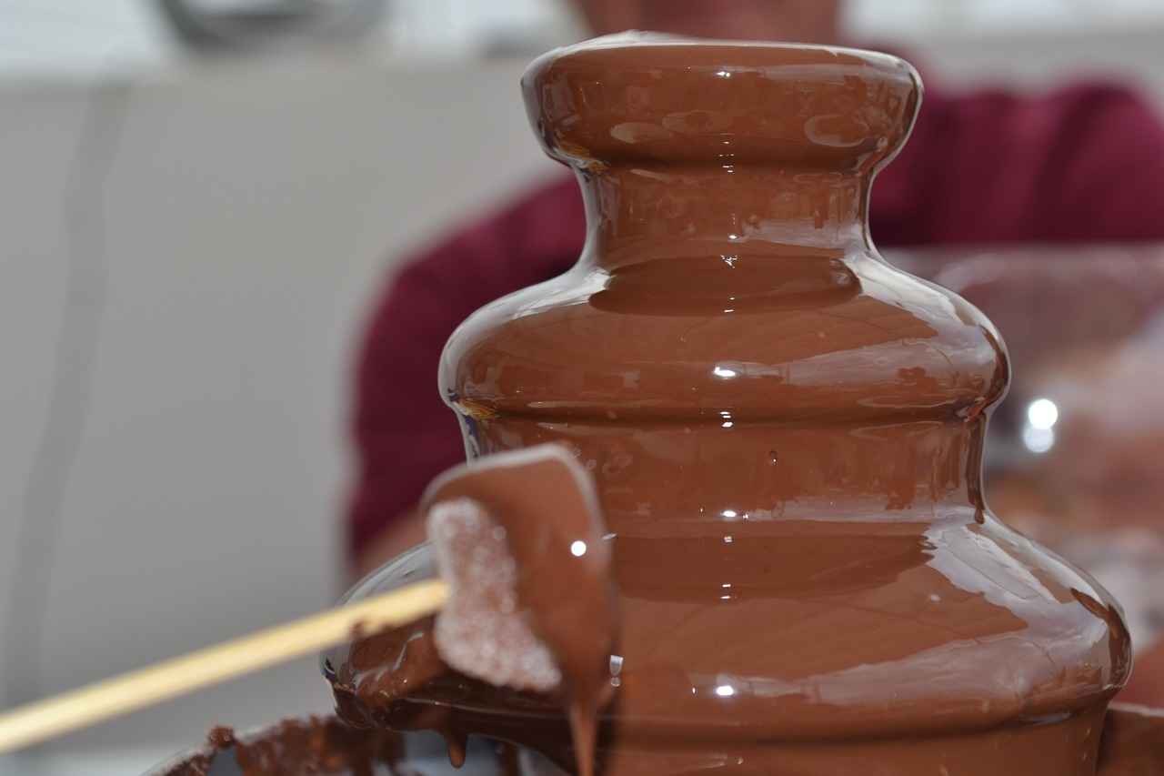 How to Prepare Chocolate Chia Seed Pudding?