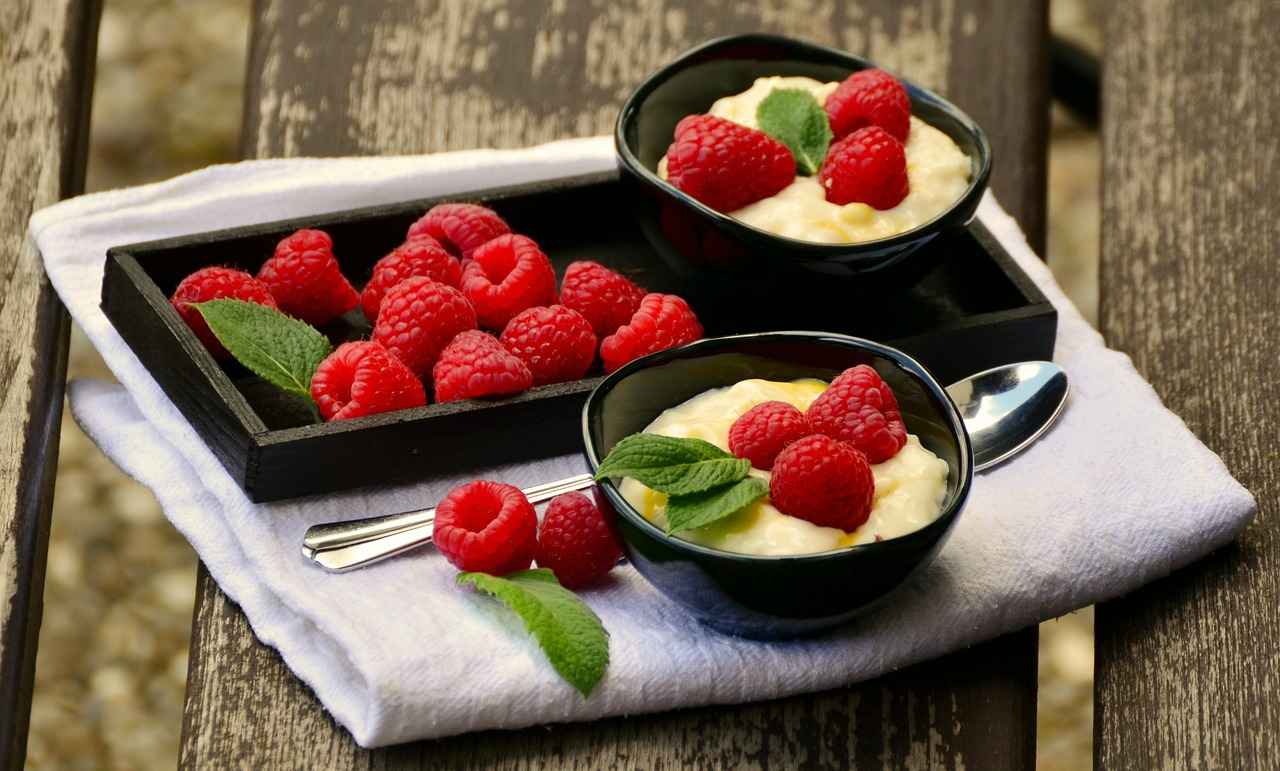 Coconut Chia Seed Pudding: A Tropical & Healthy Treat